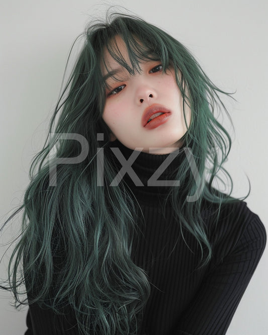 ヘア　サロン　美容室　スタイリスト　ヘアケア　カラー　セット　頭皮ケア　20