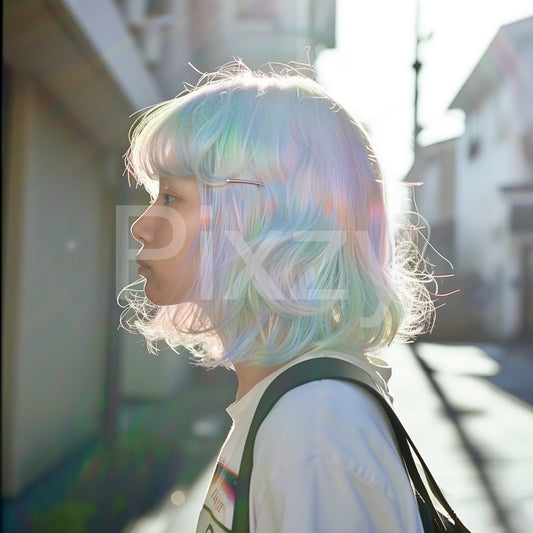 ヘア　サロン　美容室　スタイリスト　ヘアケア　カラー　セット　頭皮ケア　27