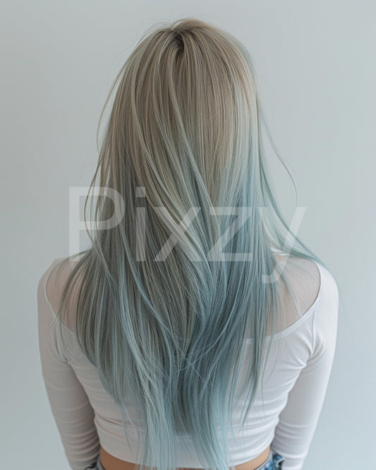 ヘア　サロン　美容室　スタイリスト　ヘアケア　カラー　セット　頭皮ケア　30