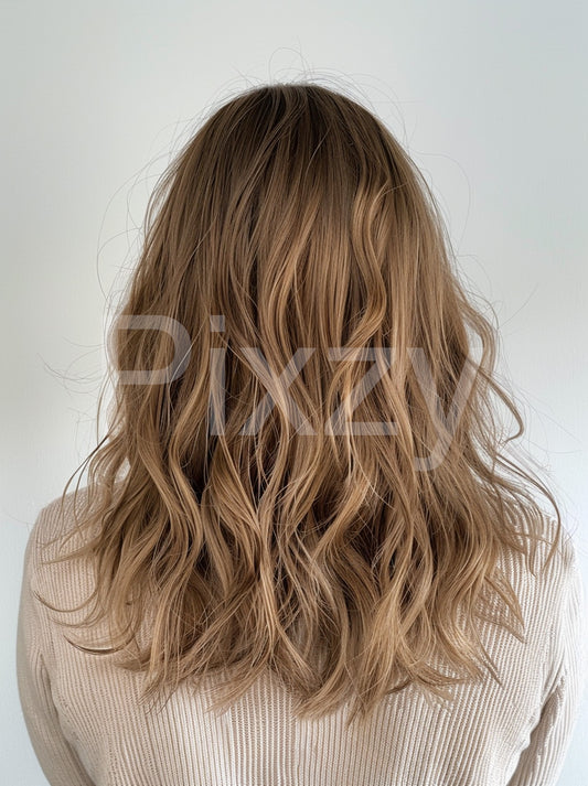 ヘア　サロン　美容室　スタイリスト　ヘアケア　カラー　セット　頭皮ケア　31