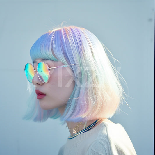 ヘア　サロン　美容室　スタイリスト　ヘアケア　カラー　セット　頭皮ケア　32