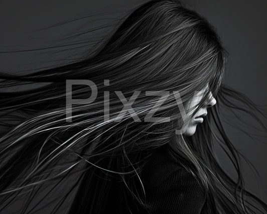 ヘア　サロン　美容室　スタイリスト　ヘアケア　カラー　セット　頭皮ケア　34