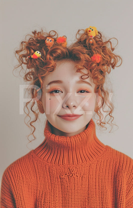 ヘア　サロン　美容室　スタイリスト　ヘアケア　カラー　セット　頭皮ケア　35