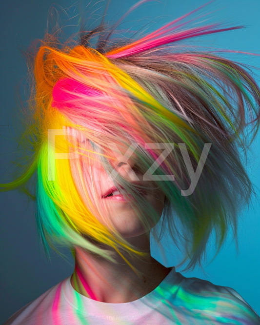 ヘア　サロン　美容室　スタイリスト　ヘアケア　カラー　セット　頭皮ケア　36