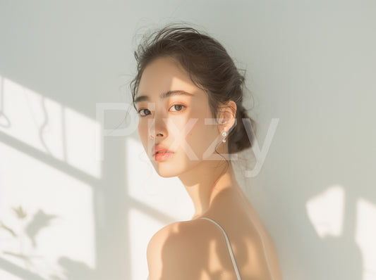 ヘア　サロン　美容室　スタイリスト　ヘアケア　カラー　セット　頭皮ケア　37