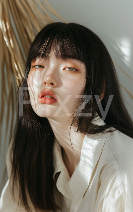 ヘア　サロン　美容室　スタイリスト　ヘアケア　カラー　セット　頭皮ケア　39