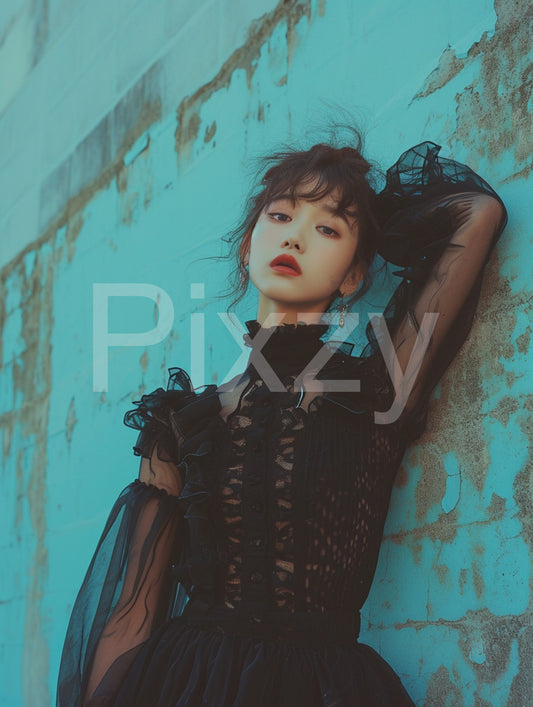 ヘア　サロン　美容室　スタイリスト　ヘアケア　カラー　セット　頭皮ケア　40