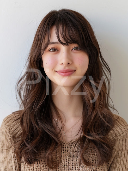 ヘア　サロン　美容室　スタイリスト　ヘアケア　カラー　セット　頭皮ケア　44