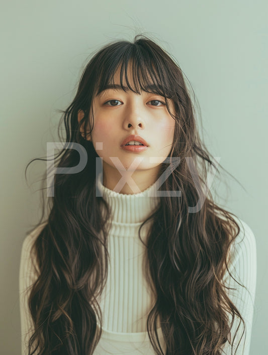 ヘア　サロン　美容室　スタイリスト　ヘアケア　カラー　セット　頭皮ケア　45