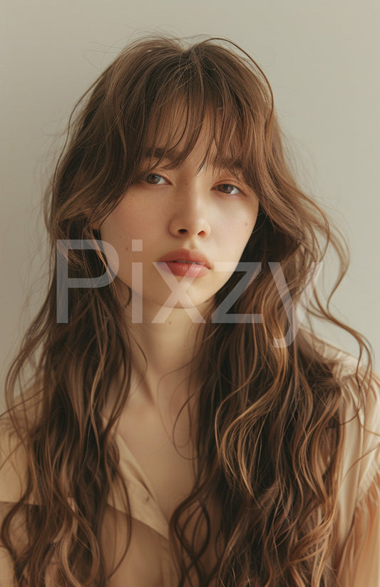 ヘア　サロン　美容室　スタイリスト　ヘアケア　カラー　セット　頭皮ケア　46