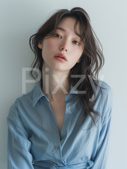 ヘア　サロン　美容室　スタイリスト　ヘアケア　カラー　セット　頭皮ケア　48