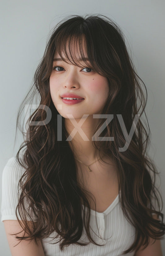 ヘア　サロン　美容室　スタイリスト　ヘアケア　カラー　セット　頭皮ケア　50