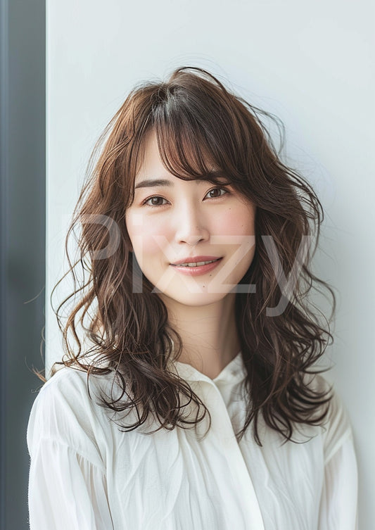 ヘア　サロン　美容室　スタイリスト　ヘアケア　カラー　セット　頭皮ケア　54