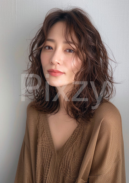 ヘア　サロン　美容室　スタイリスト　ヘアケア　カラー　セット　頭皮ケア　55