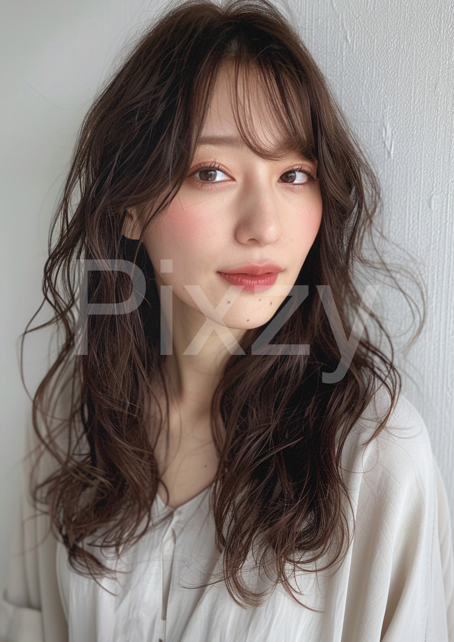 ヘア　サロン　美容室　スタイリスト　ヘアケア　カラー　セット　頭皮ケア　56