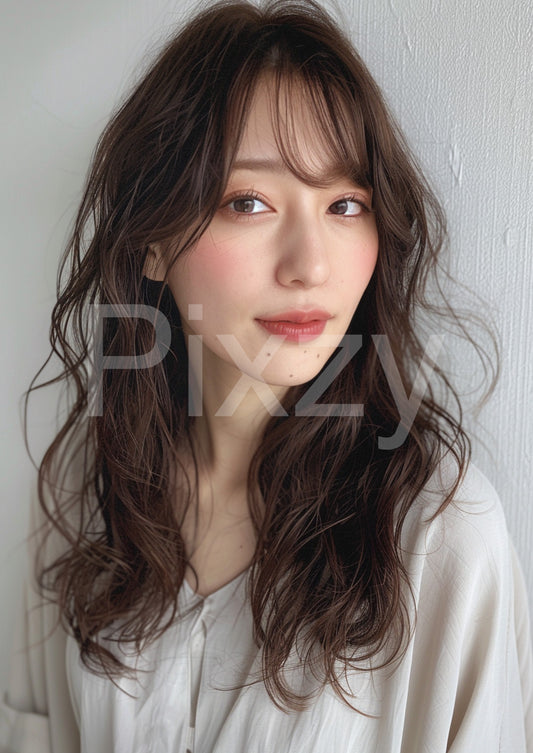 ヘア　サロン　美容室　スタイリスト　ヘアケア　カラー　セット　頭皮ケア　56