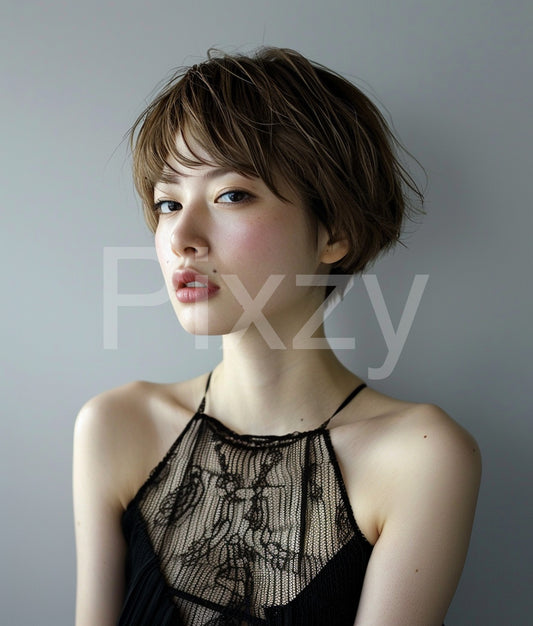 ヘア　サロン　美容室　スタイリスト　ヘアケア　カラー　セット　頭皮ケア　57