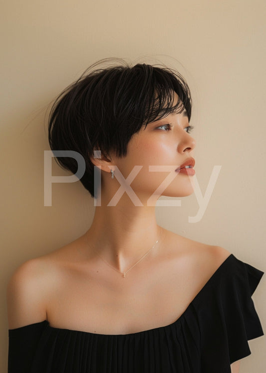 ヘア　サロン　美容室　スタイリスト　ヘアケア　カラー　セット　頭皮ケア　59