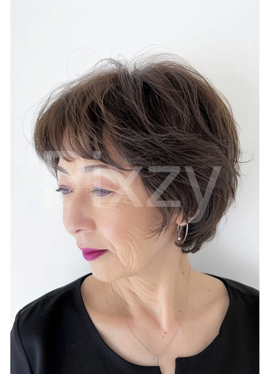 ヘア　サロン　美容室　スタイリスト　ヘアケア　カラー　セット　頭皮ケア　61