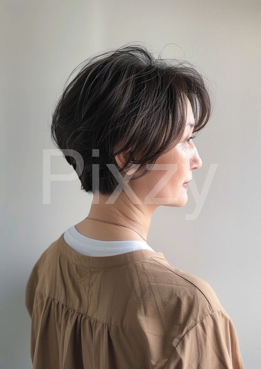 ヘア　サロン　美容室　スタイリスト　ヘアケア　カラー　セット　頭皮ケア　62