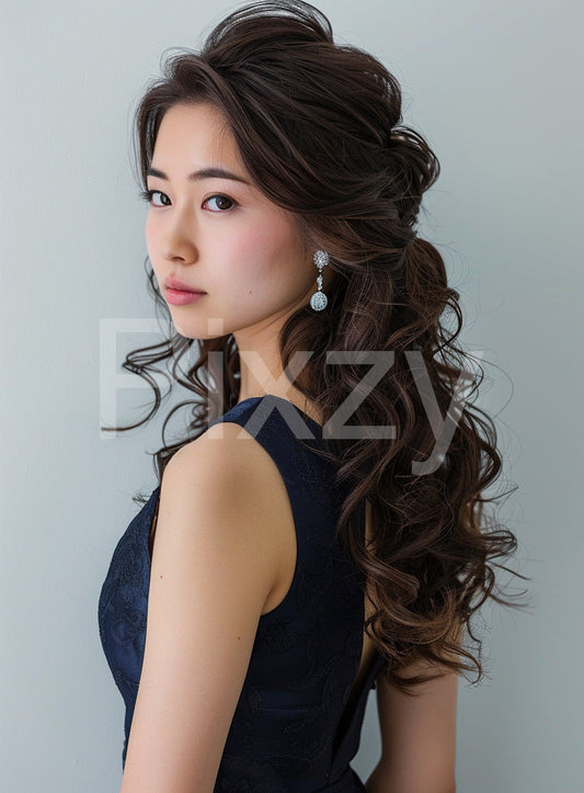 ヘア　サロン　美容室　スタイリスト　ヘアケア　カラー　セット　頭皮ケア　66