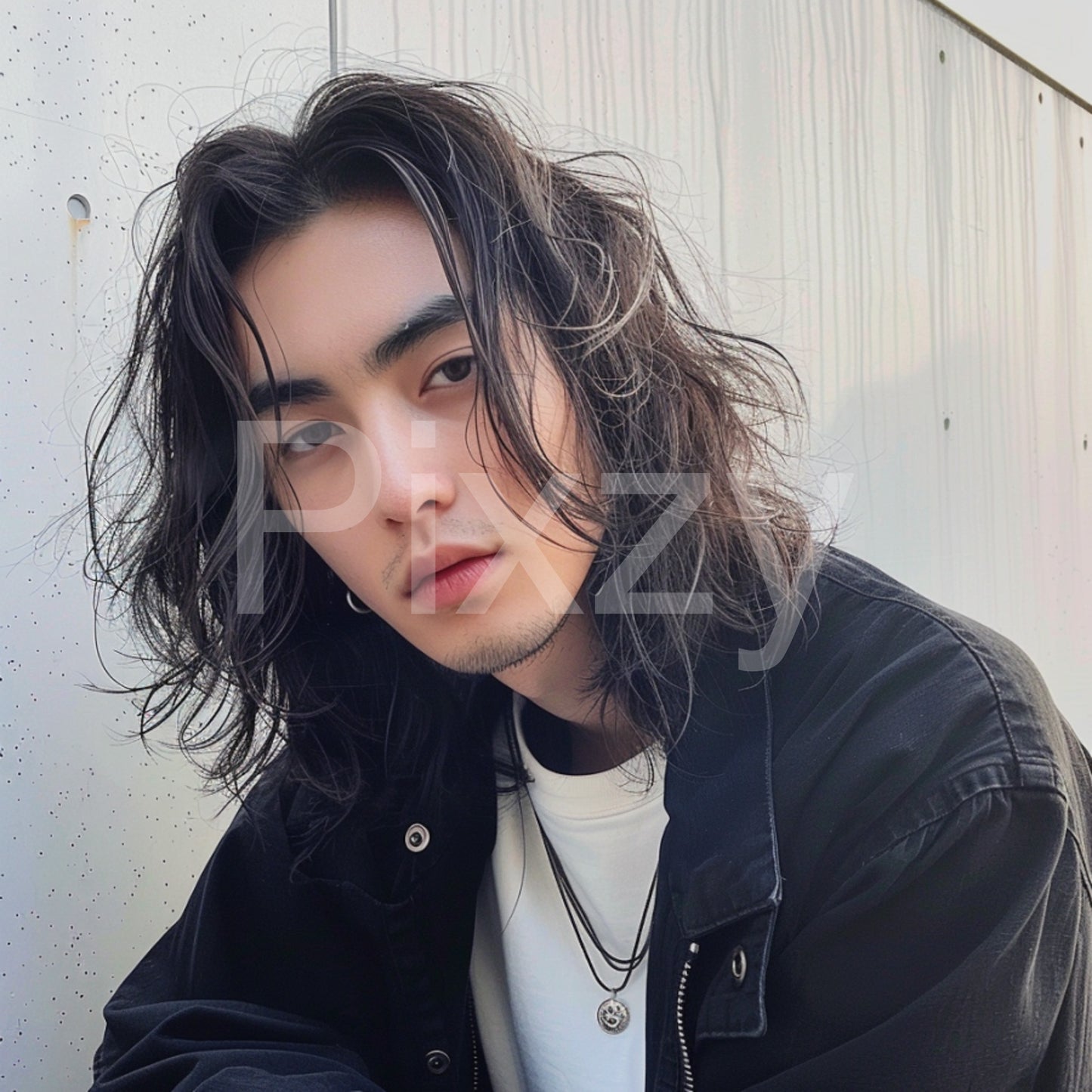 ヘア　サロン　美容室　スタイリスト　ヘアケア　カラー　セット　頭皮ケア　68