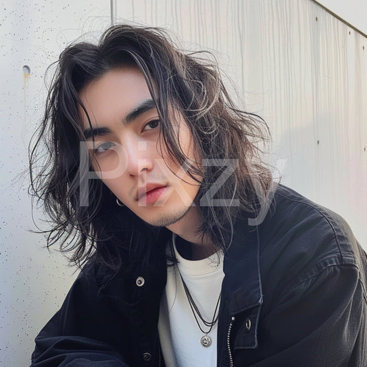 ヘア　サロン　美容室　スタイリスト　ヘアケア　カラー　セット　頭皮ケア　68