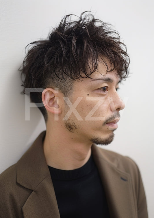 ヘア　サロン　美容室　スタイリスト　ヘアケア　カラー　セット　頭皮ケア　70