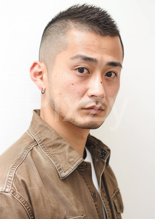 ヘア　サロン　美容室　スタイリスト　ヘアケア　カラー　セット　頭皮ケア　71