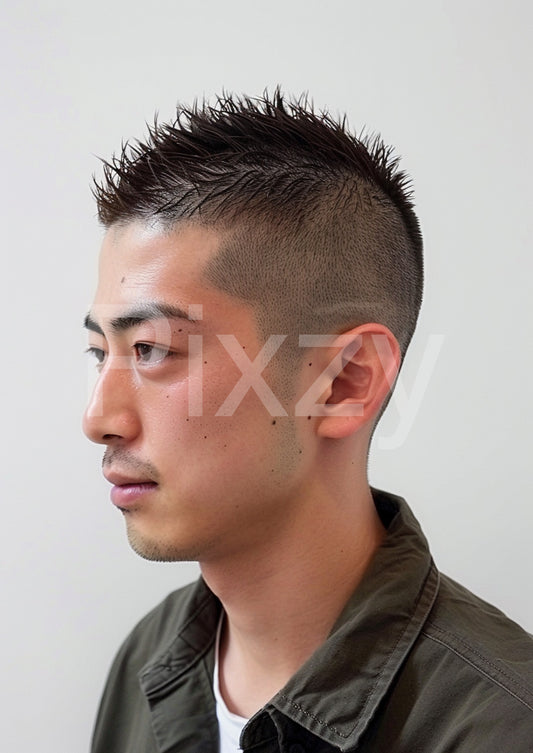 ヘア　サロン　美容室　スタイリスト　ヘアケア　カラー　セット　頭皮ケア　72