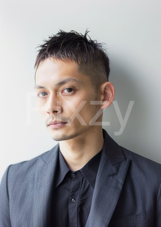 ヘア　サロン　美容室　スタイリスト　ヘアケア　カラー　セット　頭皮ケア　73