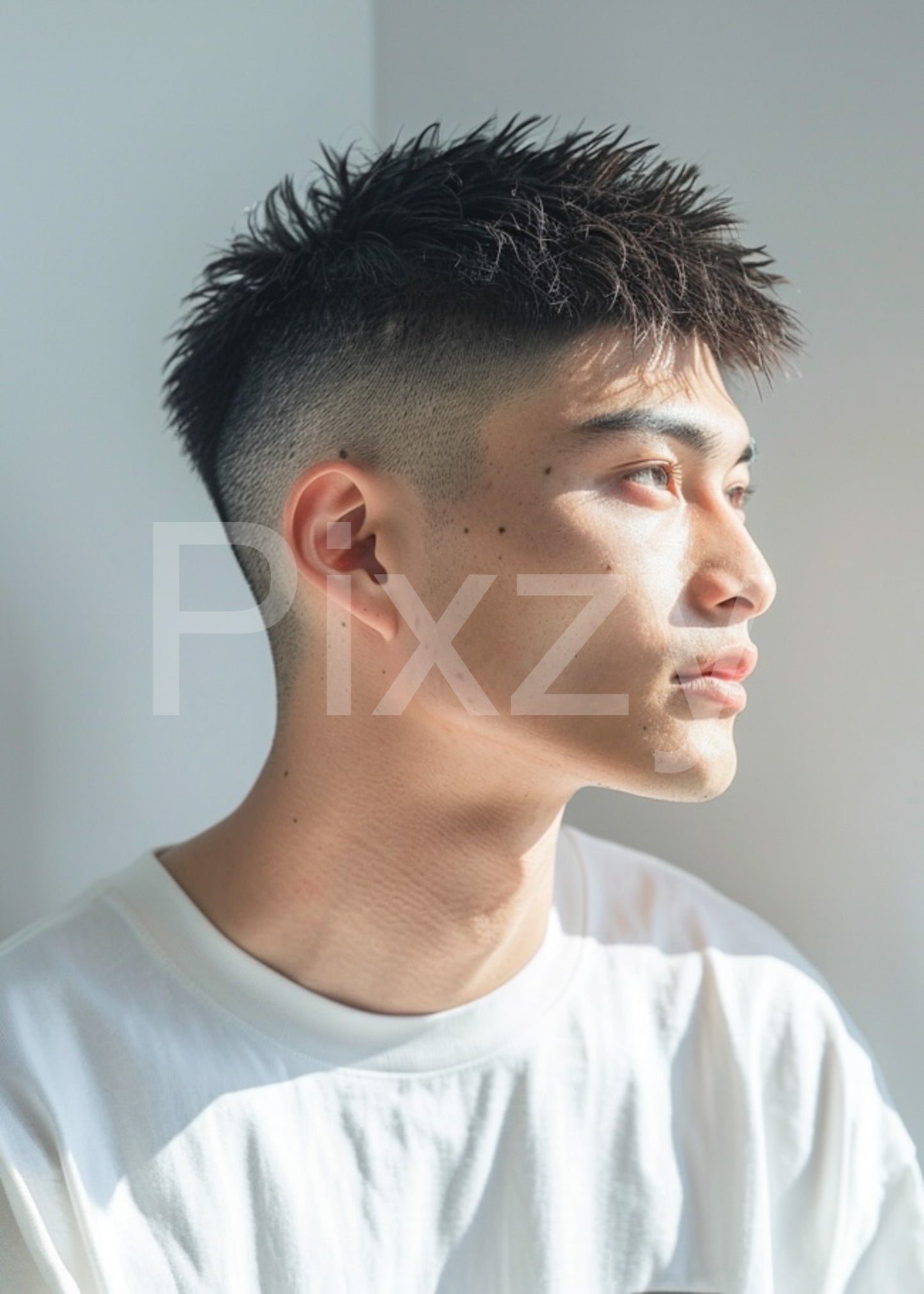 ヘア　サロン　美容室　スタイリスト　ヘアケア　カラー　セット　頭皮ケア　74