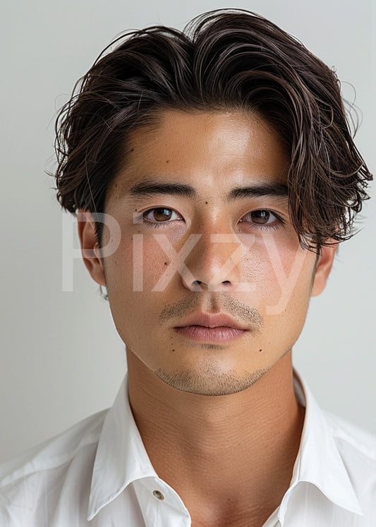 ヘア　サロン　美容室　スタイリスト　ヘアケア　カラー　セット　頭皮ケア　75