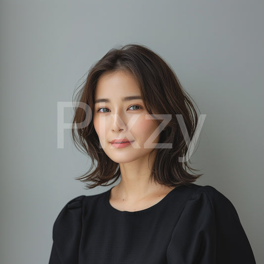 ヘア　サロン　美容室　スタイリスト　ヘアケア　カラー　セット　頭皮ケア　81