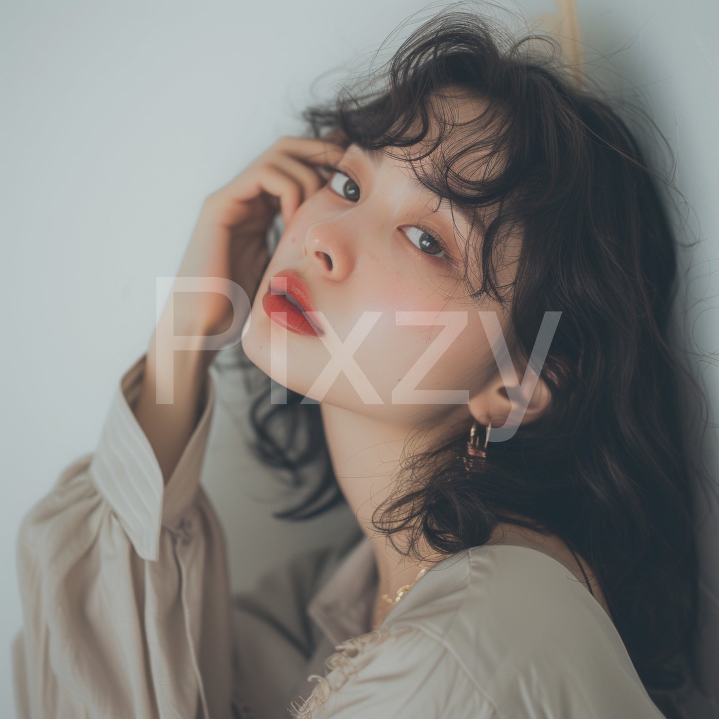 ヘア　サロン　美容室　スタイリスト　ヘアケア　カラー　セット　頭皮ケア　85