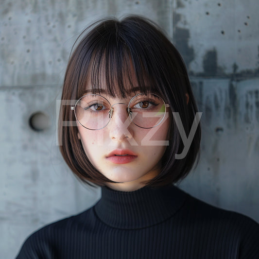 ヘア　サロン　美容室　スタイリスト　ヘアケア　カラー　セット　頭皮ケア　91