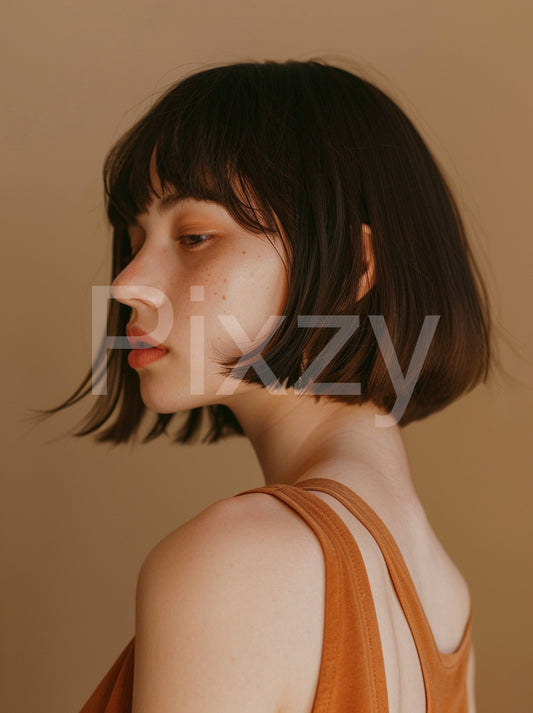 ヘア　サロン　美容室　スタイリスト　ヘアケア　カラー　セット　頭皮ケア　92