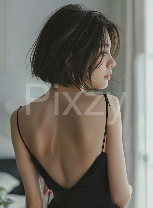 ヘア　サロン　美容室　スタイリスト　ヘアケア　カラー　セット　頭皮ケア　95