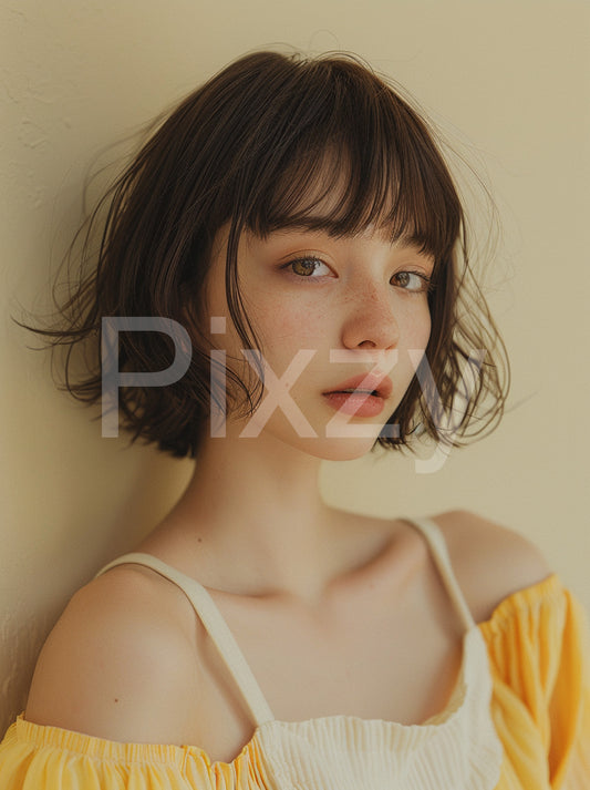 ヘア　サロン　美容室　スタイリスト　ヘアケア　カラー　セット　頭皮ケア　96