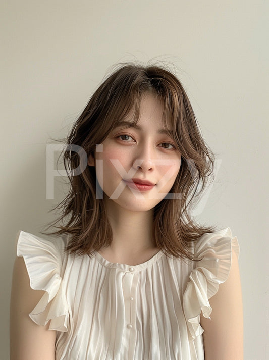 ヘア　サロン　美容室　スタイリスト　ヘアケア　カラー　セット　頭皮ケア　97