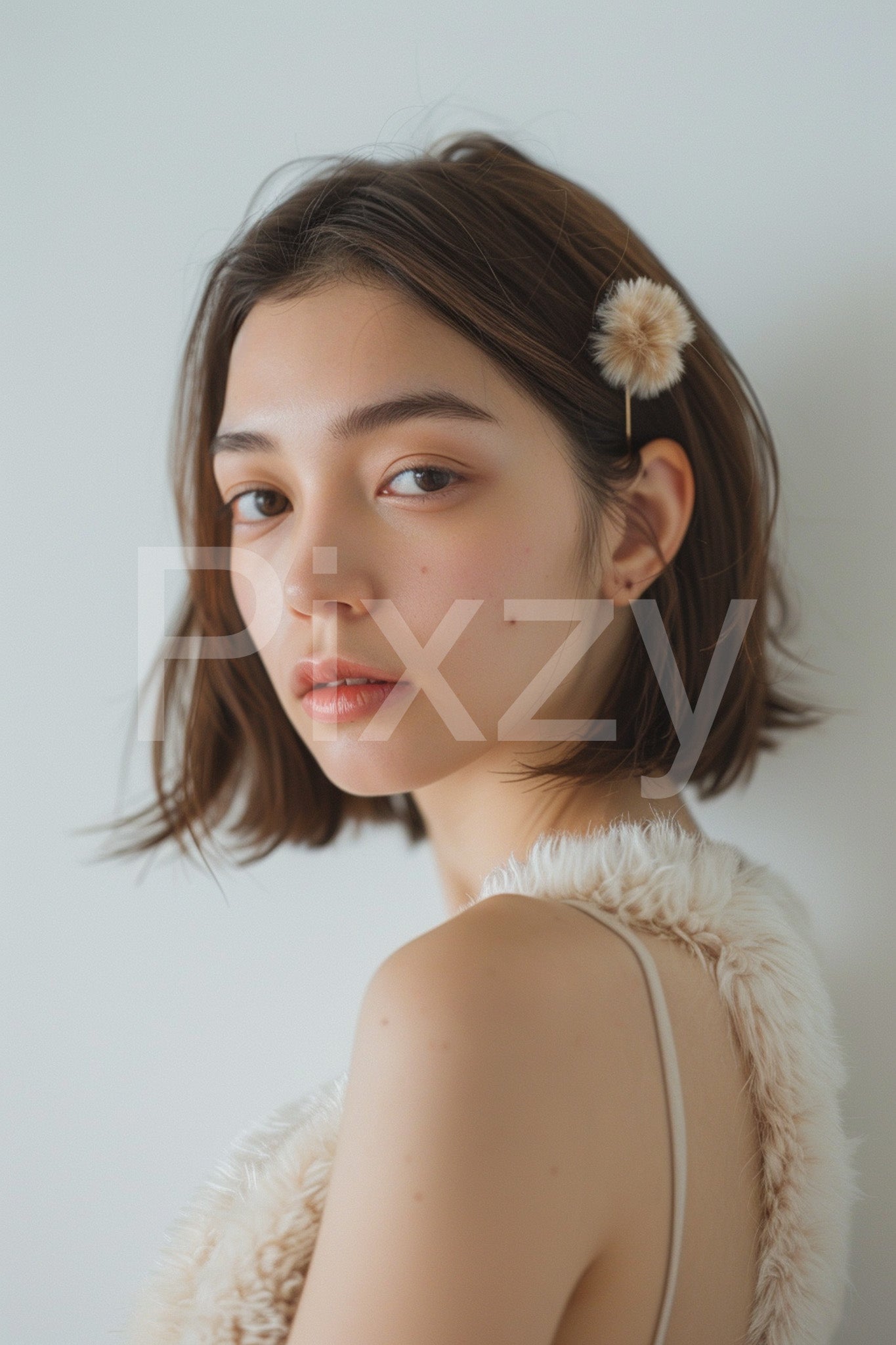 ヘア　サロン　美容室　スタイリスト　ヘアケア　カラー　セット　頭皮ケア　98