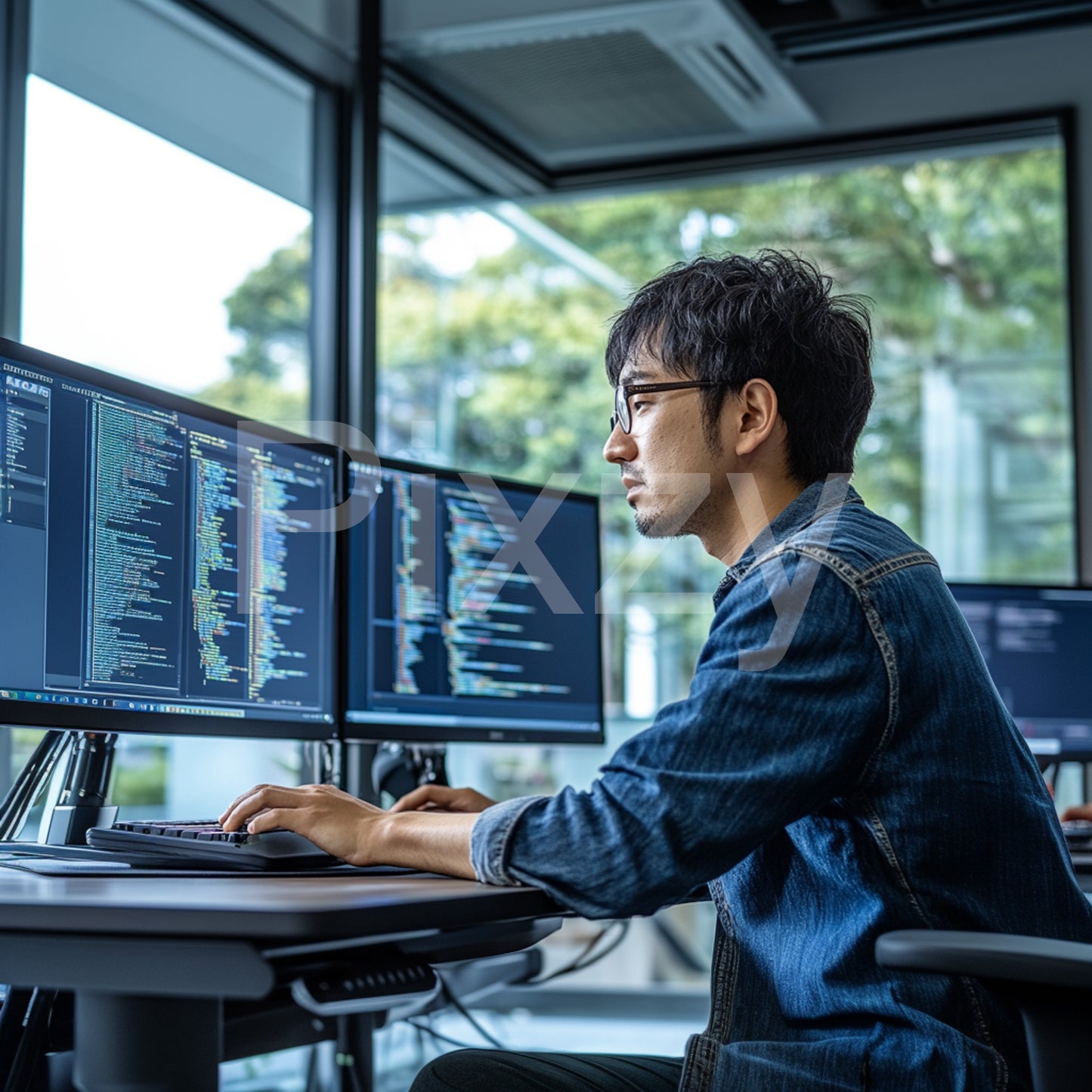 IT　テクノロジー　情報　補助金 　ITシステム 12