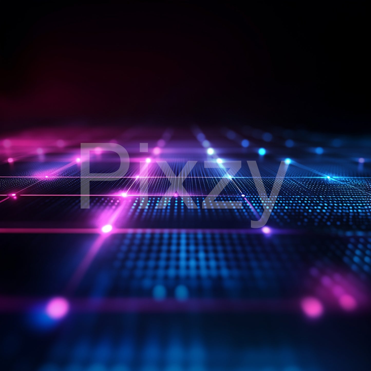 IT　テクノロジー　情報　背景　フューチャー 　ITシステム 21