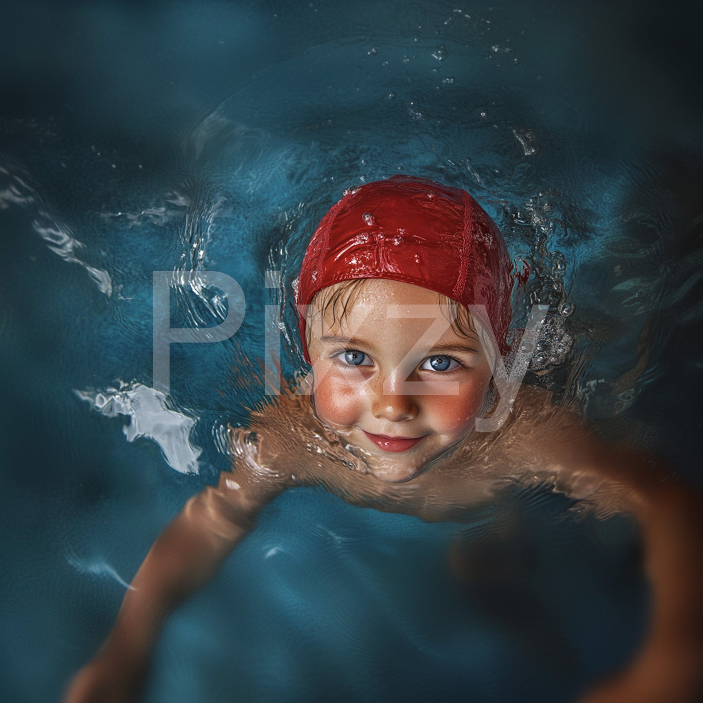 スイミング　スクール　教室　スポーツ　インストラクター　 02